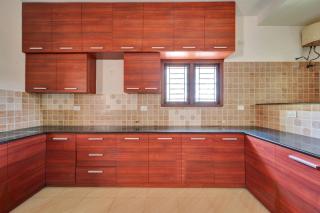Hotel O NAYANA SQUARE SERVICE APARTMENT - Chennai - 6