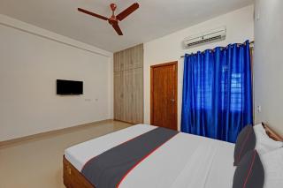 Hotel O NAYANA SQUARE SERVICE APARTMENT - Chennai - 1