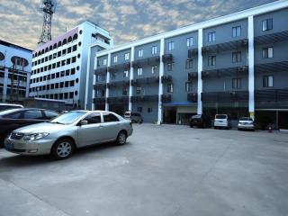 GreenTree Inn Guangzhou Panyu Bus Station Business Hotel - Guangzhou - 7