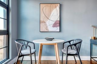 Williamsburg 1br w wd gym nr Domino Park NYC-1045 - Brooklyn - 6