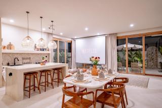 Villa Samara Pererenan - Tumbak Bayuh - 5