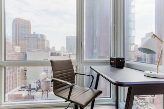 Blueground Midtown S gym AC nr Empire St NYC-1591 - Nova Iorque - 7