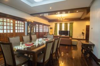 Casa Nostalgia - Manila - 1