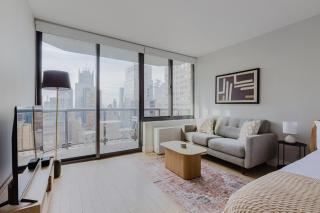 Blueground Midtown West studio apartment NYC-1623 - New York - 0