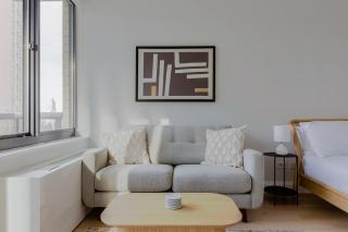 Blueground Midtown West studio apartment NYC-1623 - New York - 9