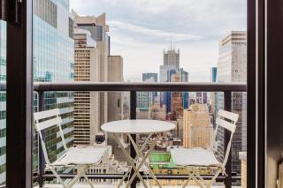 Blueground Midtown West studio apartment NYC-1623 - New York - 7