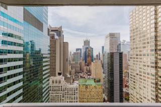 Blueground Midtown West studio apartment NYC-1623 - New York - 6