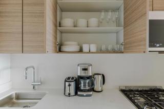 Blueground Midtown West studio apartment NYC-1623 - New York - 3