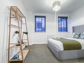 Cathedral View Apartments by Elegance Living - Peterborough - 4
