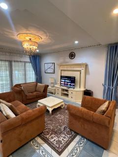 Anandavilla - Seri Manjung - 6