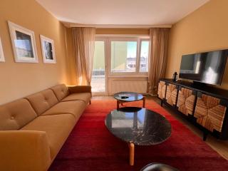 UP&GREAT - Cozy 3BR Combi Apartment - Zurigo - 6