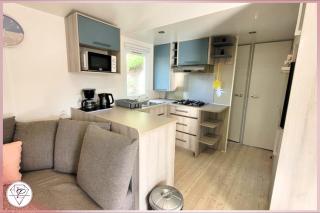 Camping les Sables du Midi, Valras-Plage - Valras-Plage - 5
