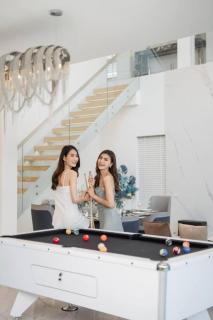 Villa Sol, Luxe 5 BEDS - 2