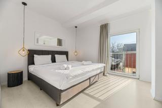 Harmony Apartments - Brasov City Center - Brasov - 9