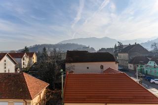 Harmony Apartments - Brasov City Center - Brasov - 5