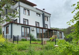 İnci Doğa Evi - Çağlayan - 8