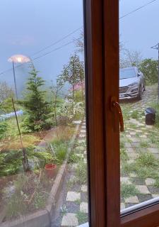 İnci Doğa Evi - Çağlayan - 2