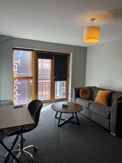 Manchester Urban Haven - Manchester - 8
