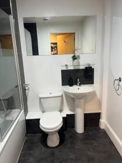 Manchester Urban Haven - Manchester - 7