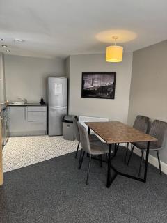 Manchester Urban Haven - Manchester - 5