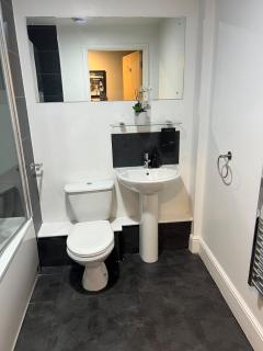Manchester Urban Haven - Manchester - 3