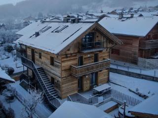 Chalet Alpenglück by Kaprun Rentals - Kaprun - 9