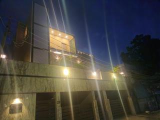 Bungalow with covered Car park - Chennai - 4