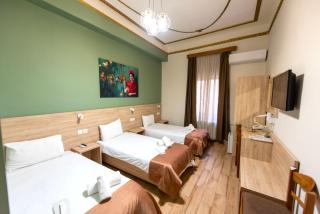 Nea Metropolis - Thessaloniki - 5