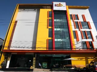 Ido Boutique Suite - Hat Yai - 0
