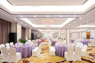 Expo Garden Hotel - Kunming - 2