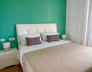B&B e Apartment MARIA VITTORIA - Anzio Blue Horizon - 150 mt dal mare - 5