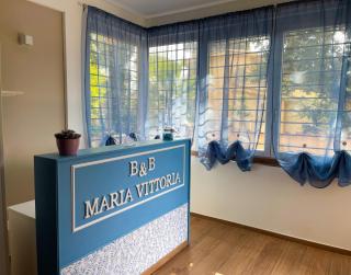 B&B e Apartment MARIA VITTORIA - Anzio Blue Horizon - 150 mt dal mare - 3