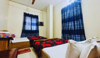 Hotel Padma Dhaka - Daca - 3