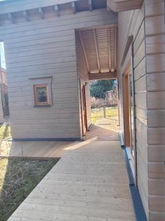Blockhouse - Braunlage - 6