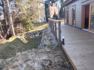 Blockhouse - Braunlage - 1