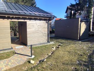 Blockhouse - Braunlage - 3