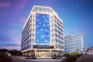 Atour X Hotel Guangzhou Baiyun Airport Huadong Chaoyang Road - Huadu - 3