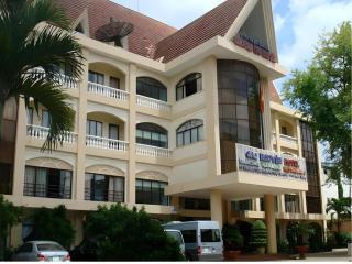 Cao Nguyen Hotel - Buon Ma Thuot - 0