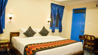 Ibex Resorts, Coimbatore Kakarla - Alāndurai - 8