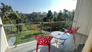 Aura safari - Vaduvanchal - 1