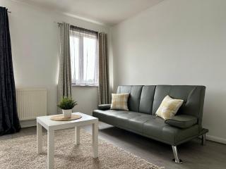 Flat in Worthing - 7