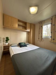 Séjour Idéal en Mobil-home 6 à 8 Personnes - Pont-de-Salars - 5