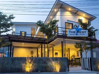 The Rest Hotel - Pattaya - 0