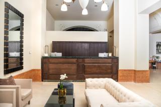 K+K Hotel Central - Praga - 7