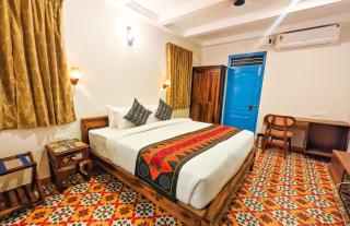 Ibex Resorts, Coimbatore Kakarla - 6