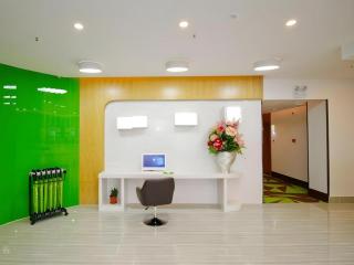 Vatica HeFei Baishuiba BHG Hotel - Hefei - 8