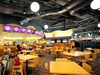 Disney's Pop Century Resort - Orlando - 8