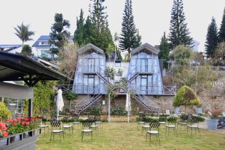 DD Hospitality - Mây Bách Đà lạt - Ấp Ða Thiên - 9