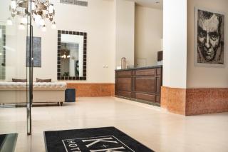 K+K Hotel Central - Praga - 5