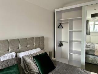 Flat in Worthing - 1